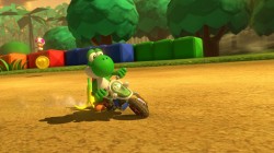 Screenshot for Mario Kart 8 Deluxe: Booster Course Pass - Wave 4 - click to enlarge